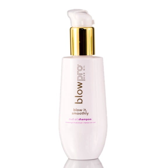 Blow Pro Blow It Smoothly Oud Oil Shampoo - 6.7 oz