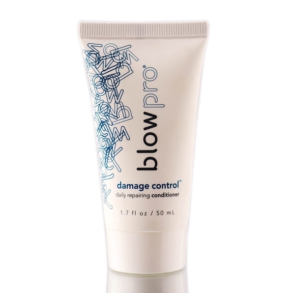 Blowpro Damage Control Daily Repairing Conditioner 1.7 oz travel size