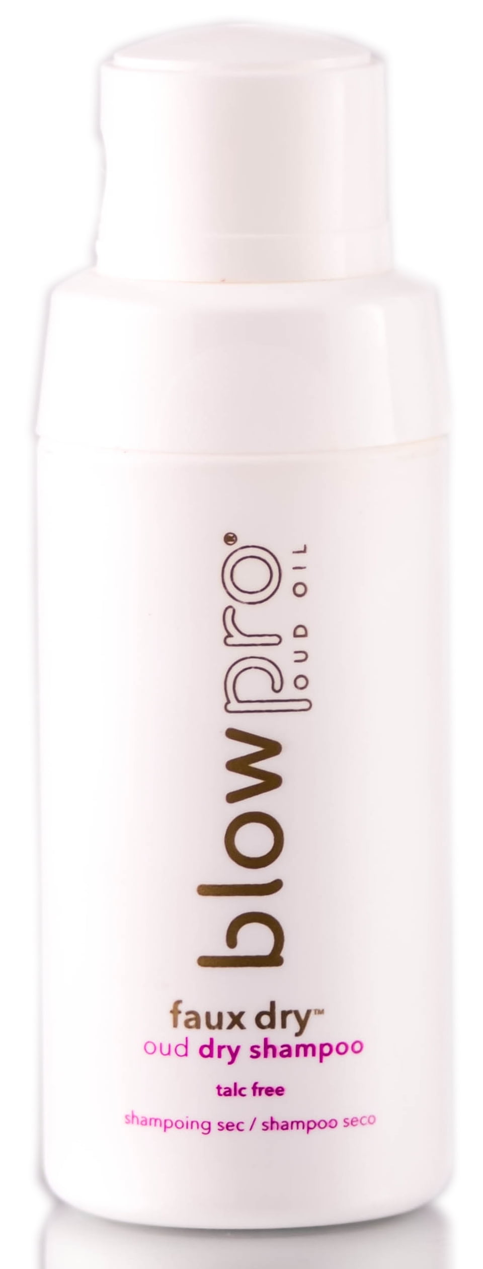 Blow Pro Faux Dry Oud Dry Shampoo - 1.7 oz