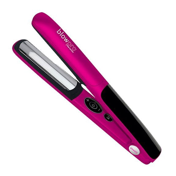 Blow Pro Professional Salon Flat Iron - Pink