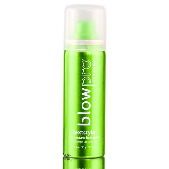 Blow Pro Textstyle Dry Texture Hairspray - 1.6 Oz