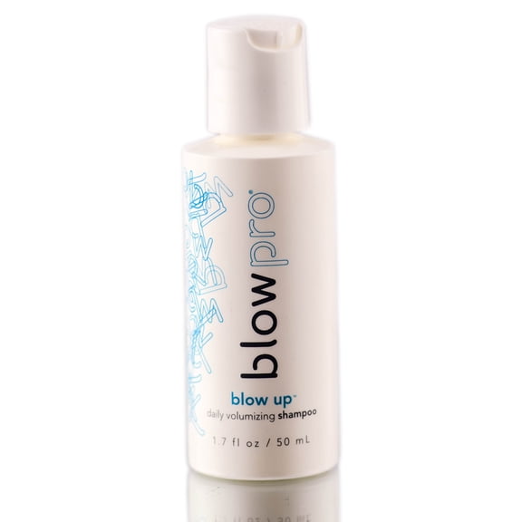 Blow Pro Volume Blow Up Daily Volumizing Shampoo - Size : 1.7 oz