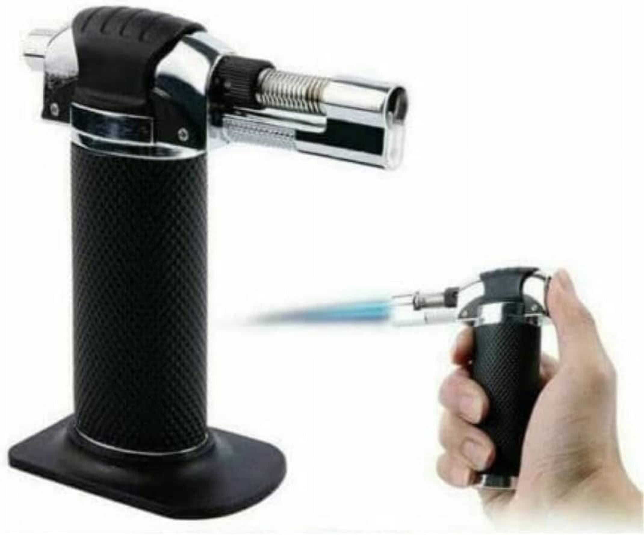 Blow TorchButane TorchHeat GunKitchen GadgetsLighterRefillable