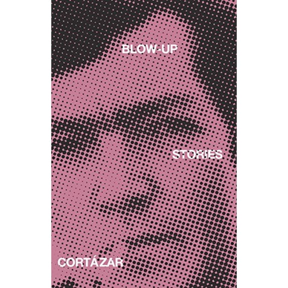 Pre-Owned Blow-Up: And Other Stories (Paperback) 0394728815 9780394728810