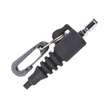 BlowGun Push Release Low Pressure Hose Air Gun Inflator