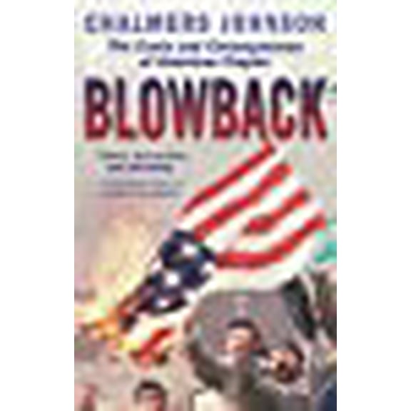 Blowback