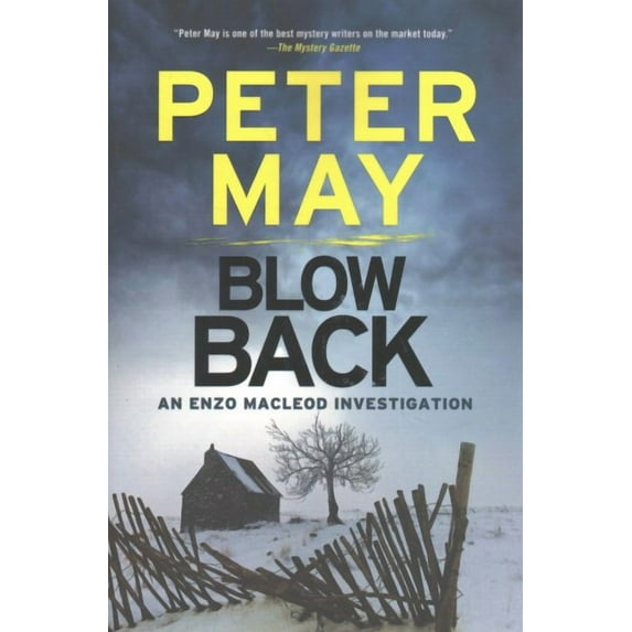 Blowback