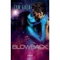 thumbnail image 1 of Blowback, (Paperback), 1 of 1