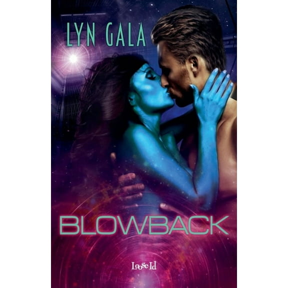 Blowback, (Paperback)