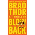 thumbnail image 1 of Pre-Owned Blowback (Paperback) 1451608284 9781451608281, 1 of 1