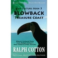 thumbnail image 1 of Gun Culture Blowback: Treasure Coast, Book 3, (Paperback), 1 of 1