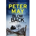thumbnail image 1 of Pre-Owned Blowback (Paperback) 1681443457 9781681443454, 1 of 1