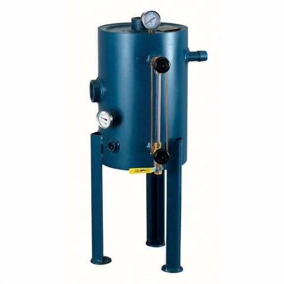 Blowdown Tank ASME 36"