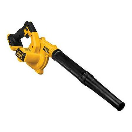 Blower, 100 cfm, 135 mph, 20 V