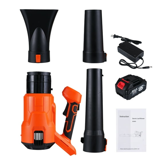 Blower,2pcs 3.0ah Mode Handheld Blower 21v Blower Motor 2pcs Adjustable 2 3.0ah Battery 2 Speeds With Care And Lawn Care Blower To 22000rpm Turbo Snow Blower Blower And Speeds To Plug