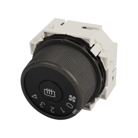 Blower A/C Fan Control Switch For Toyota Corolla 2009 2010 2011 2012 2013 Matrix 2009-2010 55902-12100