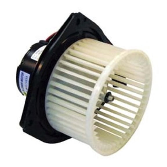 Blower Assembly Fits 1997 1998 1999 2000 Chevy Corvette 19131212 3010002 5489