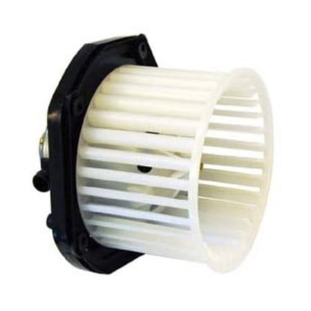 Blower Assembly Fits 1997-2000 Chevy C1500 C2500 C3500 15-8718 35282 19131213