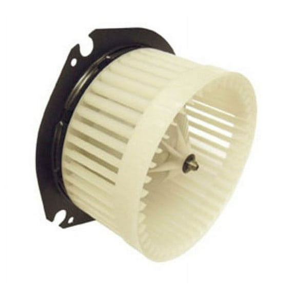 Blower Assembly Fits Chevrolet Express 1500 1996-2012 15-81085 35681 89019112