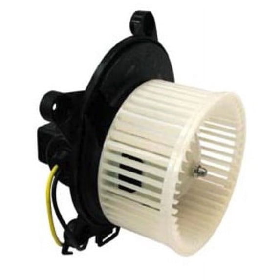 Blower Assembly Fits Chrysler Pt Cruiser 2001 2002 2003 2004 2005 Pm9208 5269