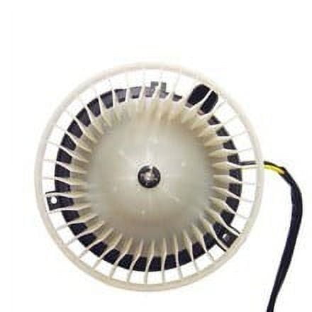 Blower Assembly Fits Dodge Stratus 1995 1996 1997 1998 1999 2000 35262 Pm3793