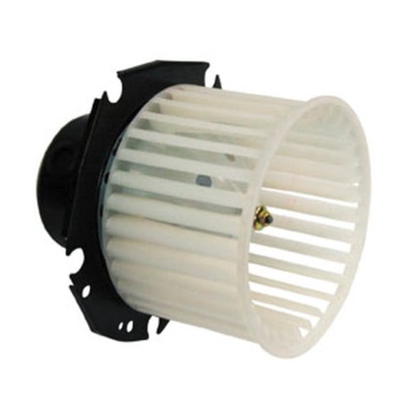 Blower Assembly Fits Oldsmobile Delta 88 1986 1987 1988 1989 1990 1991 100024