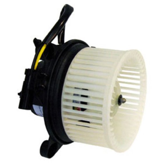 Blower Assembly Fits Plymouth Prowler 1999 2000 2001 4885326Aa Pm3950 3010035