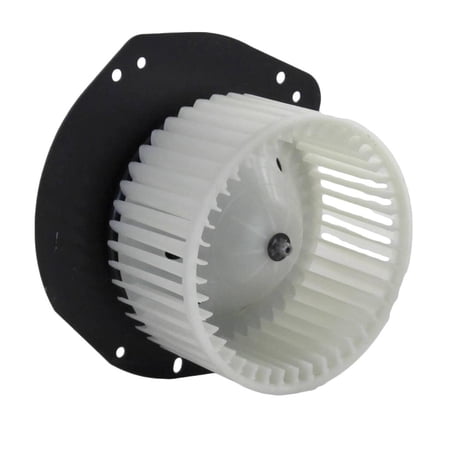 Blower Assy Fits Ford F-150 1980 1981 1982 1983 1984 1985 1986 15-80094 35579