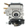 Blower Carburetor Aluminum Blower Carburetor Replacement for Ryobi
