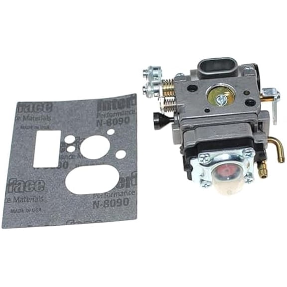 Blower Carburetor Replacement A021001642 A021001641 WLA-1 for PB-500 PB-500H PB-500T, Easy Start & Stable Idle