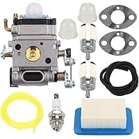 Blower Carburetor Replacement PB-500 PB-500H PB-500T EB508RT, WLA-1, Stable Idle Start