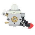 thumbnail image 1 of Blower Carburetor Zama C1M-S267A Stihl FS40 FS50 FS50C FS56 FS70C FC56 Carburetor, 1 of 6