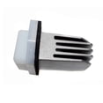 thumbnail image 1 of Blower Control Amplifier Module Resistor For Nissan NV Rogue Sentra 27761-4BA0A, 1 of 5