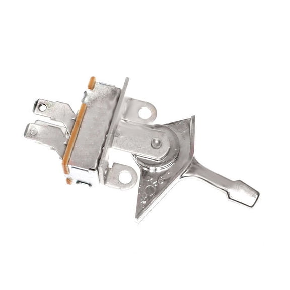 Blower Control Switch - Compatible with 1975 - 1977 Chevy El Camino 1976