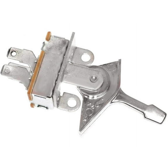 Blower Control Switch - Compatible with 1975 - 1982 Chevy C20 1976 1977 1978 1979 1980 1981