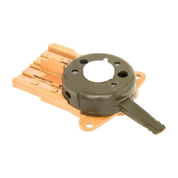 Blower Control Switch - Compatible with 1978 - 1983 Chevy Impala 1979 1980 1981 1982