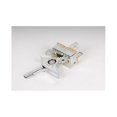 thumbnail image 1 of Blower Control Switch - Compatible with 1982 Chevrolet C30 - AC Delco, 1 of 2