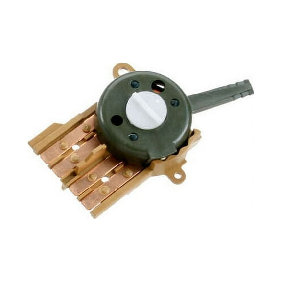 Blower Control Switch - Compatible with 1985 - 1986 Chevy C10