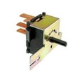 thumbnail image 1 of Blower Control Switch - Compatible with 1994 - 1996 Chevy Corsica 1995, 1 of 2