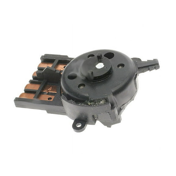 Blower Control Switch - Compatible with 1995 - 1997 Chevy S10 1996