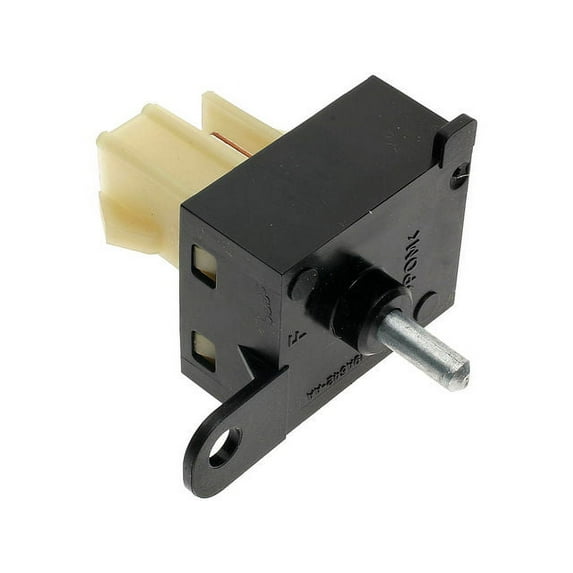 Blower Control Switch - Compatible with 1995 - 1997 Mazda B2300 1996