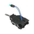 thumbnail image 1 of Blower Control Switch - Compatible with 1996 - 2000 Toyota RAV4 1997 1998 1999, 1 of 2