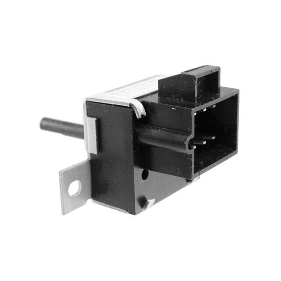 Blower Control Switch - Compatible with 1997 - 1999 Chevy Venture 1998