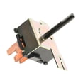 thumbnail image 1 of Blower Control Switch - Compatible with 1998 - 2003 GMC Sonoma 1999 2000 2001 2002, 1 of 2