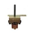 thumbnail image 1 of Blower Control Switch - Compatible with 1998 Dodge B1500 Base RWD, 1 of 2