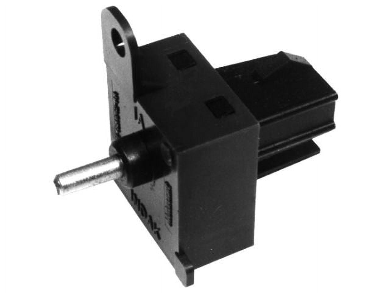 Blower Control Switch - Compatible with 2001 - 2005 Ford Explorer Sport Trac 2002 2003 2004