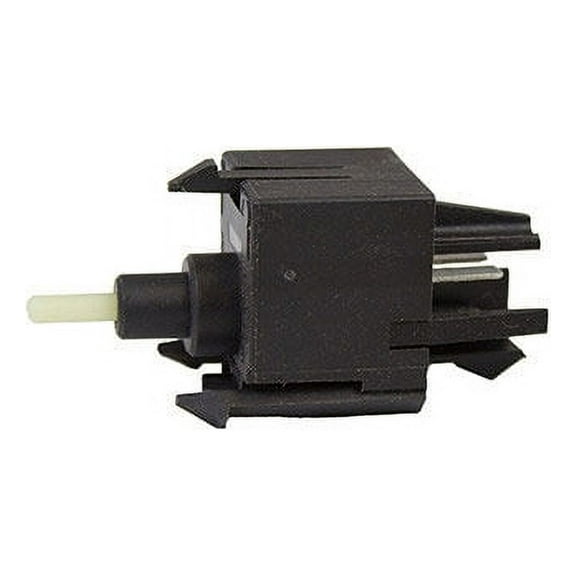Blower Control Switch - Compatible with 2002 - 2010 Ford Explorer 4-Door 2003 2004 2005 2006 2007 2008 2009