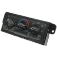 thumbnail image 1 of Blower Control Switch - Compatible with 2004 - 2005 Chevy Classic, 1 of 2