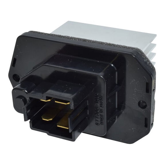 Blower Control Switch - Compatible with 2007 - 2014 Ford Edge 2008 2009 2010 2011 2012 2013