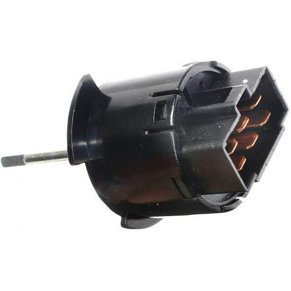 Blower Control Switch - Compatible with 2008 - 2011 Chevy Aveo 2009 2010